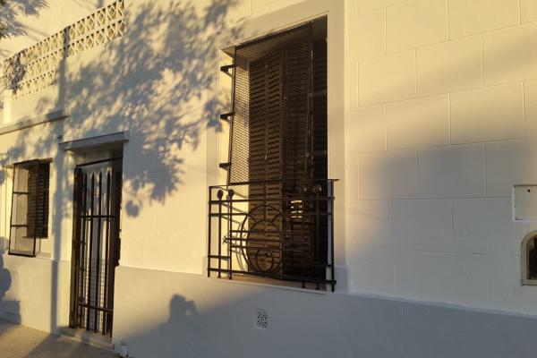 Casa en Venta en Parque Chacabuco